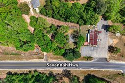 0 Savannah Highway photo 4