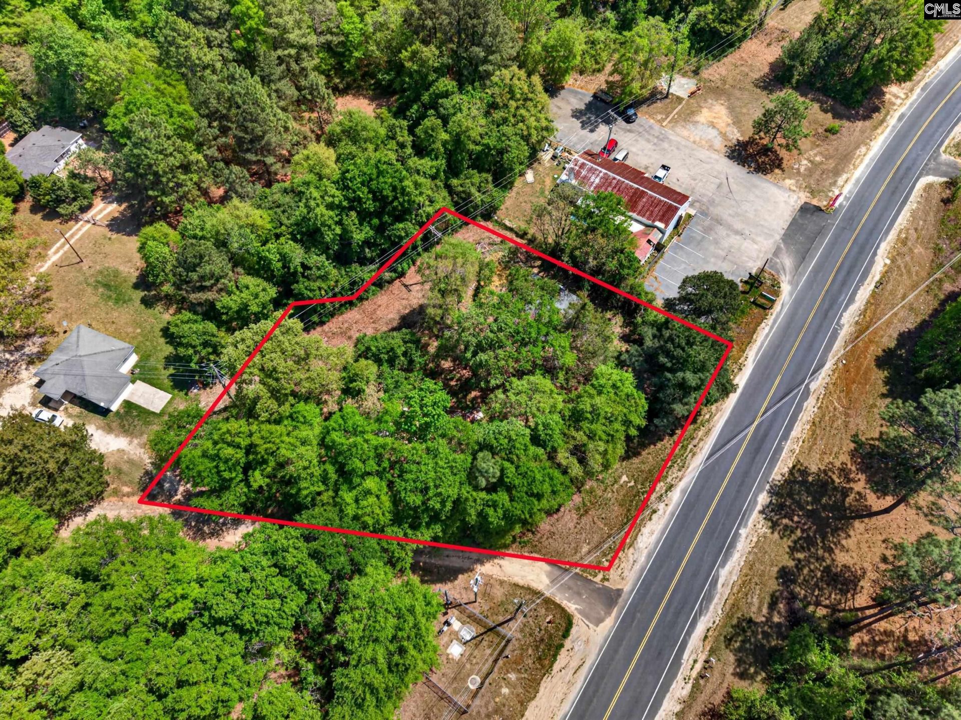 0 Savannah Highway Photo 4