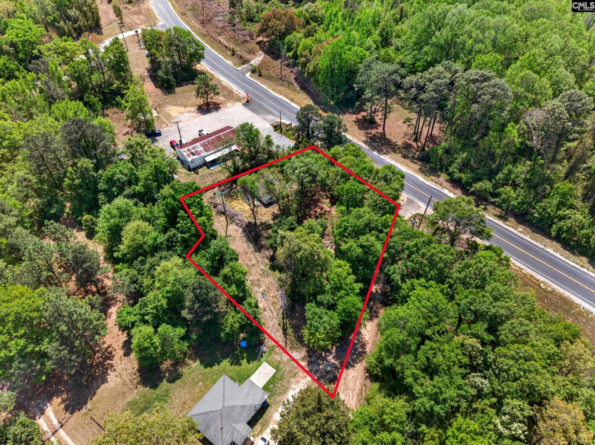 0 Savannah Highway Photo 5