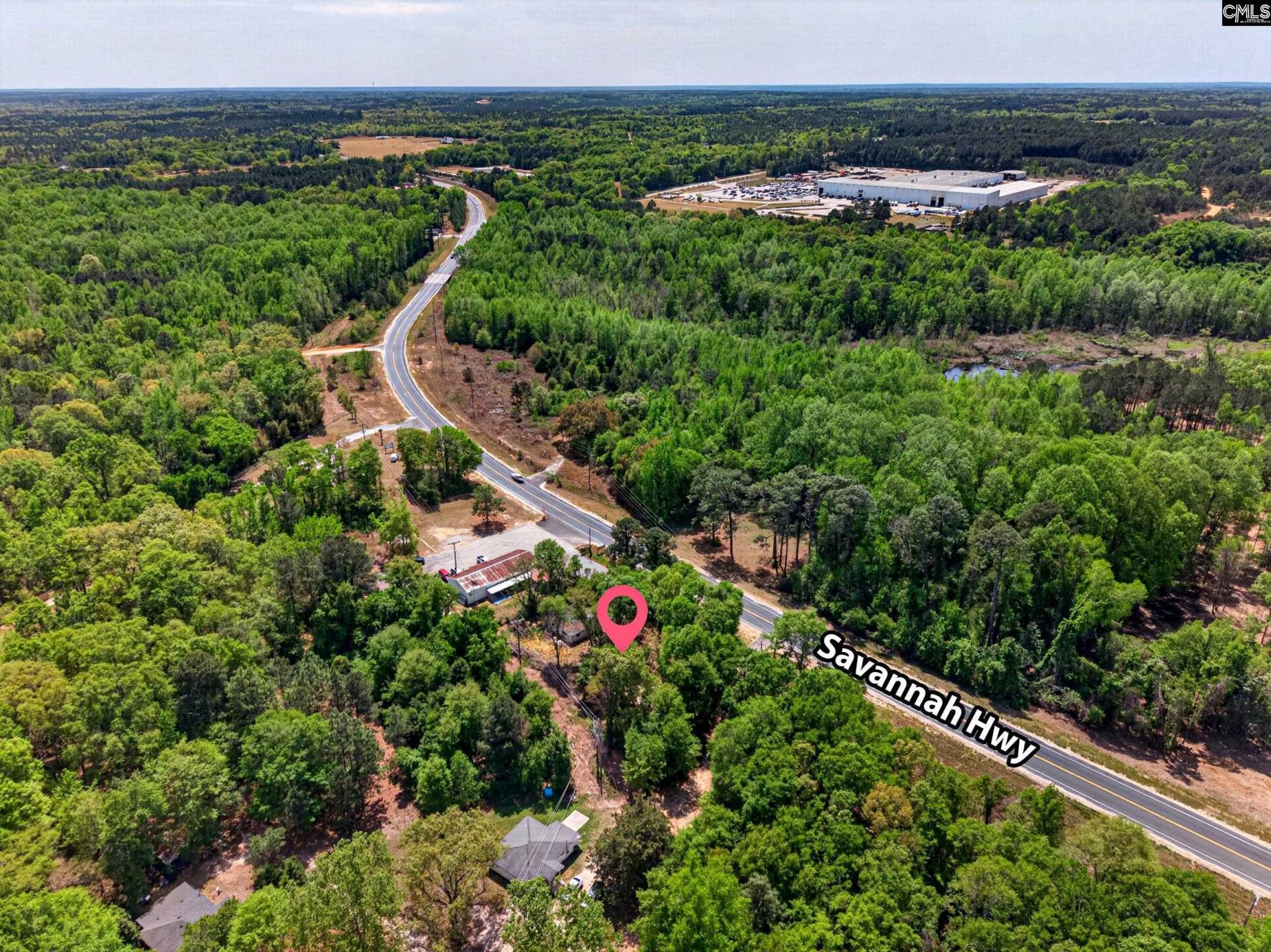 0 Savannah Highway Photo 6