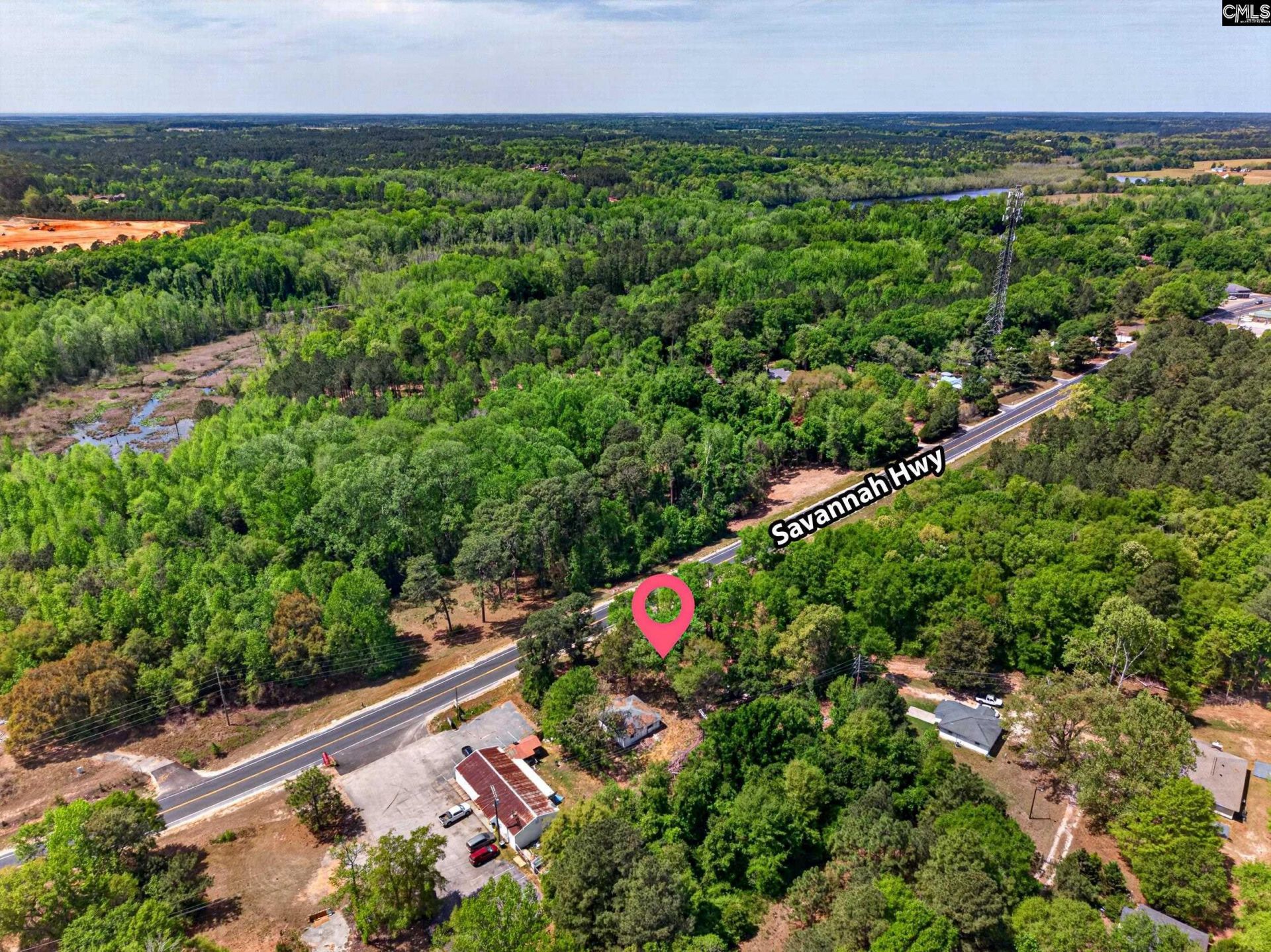 0 Savannah Highway Photo 7