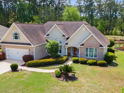 4565 Firethorne Dr., Murrells Inlet, SC 29576