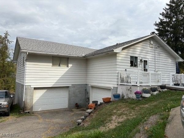 1857 State Route 152, Smithfield, OH 43948
