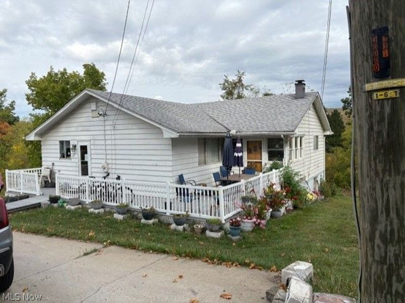 1857 State Route 152, Smithfield, OH 43948 Photo 2