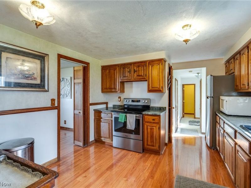 3001 Ben Fulton Avenue NW, North Lawrence, OH 44666 Photo 10