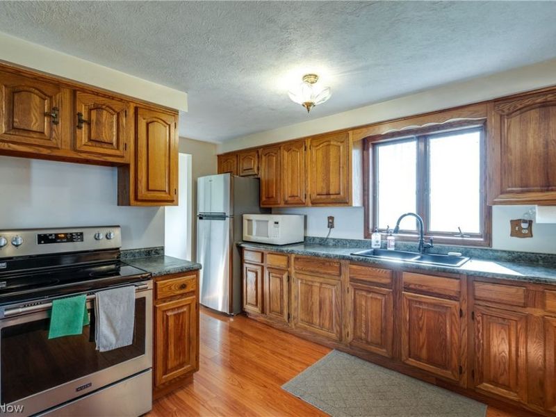 3001 Ben Fulton Avenue NW, North Lawrence, OH 44666 Photo 11