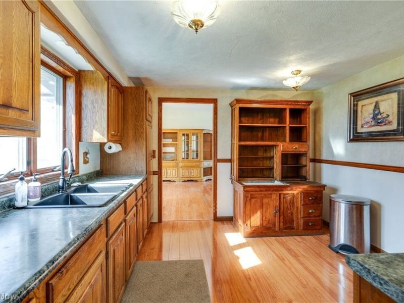 3001 Ben Fulton Avenue NW, North Lawrence, OH 44666 Photo 13