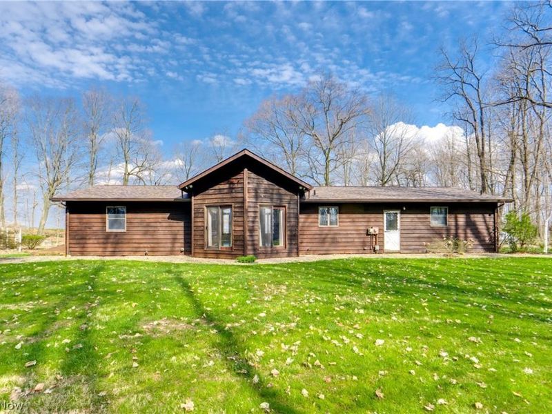 3001 Ben Fulton Avenue NW, North Lawrence, OH 44666 Photo 26