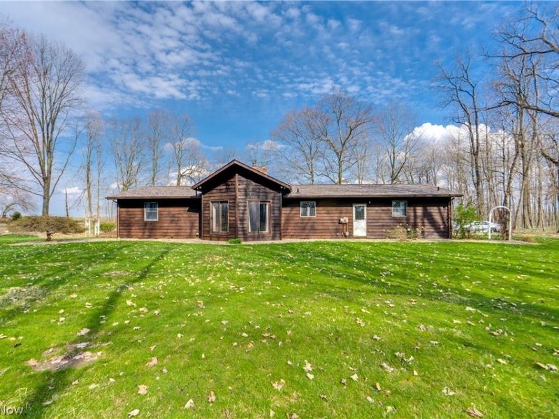 3001 Ben Fulton Avenue NW, North Lawrence, OH 44666 Photo 27