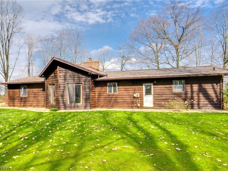 3001 Ben Fulton Avenue NW, North Lawrence, OH 44666 Photo 28