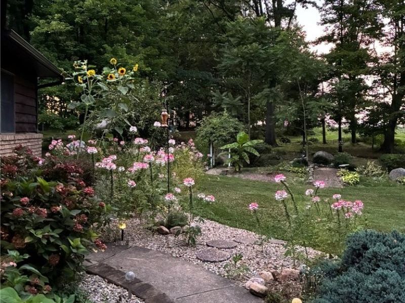 3001 Ben Fulton Avenue NW, North Lawrence, OH 44666 Photo 46