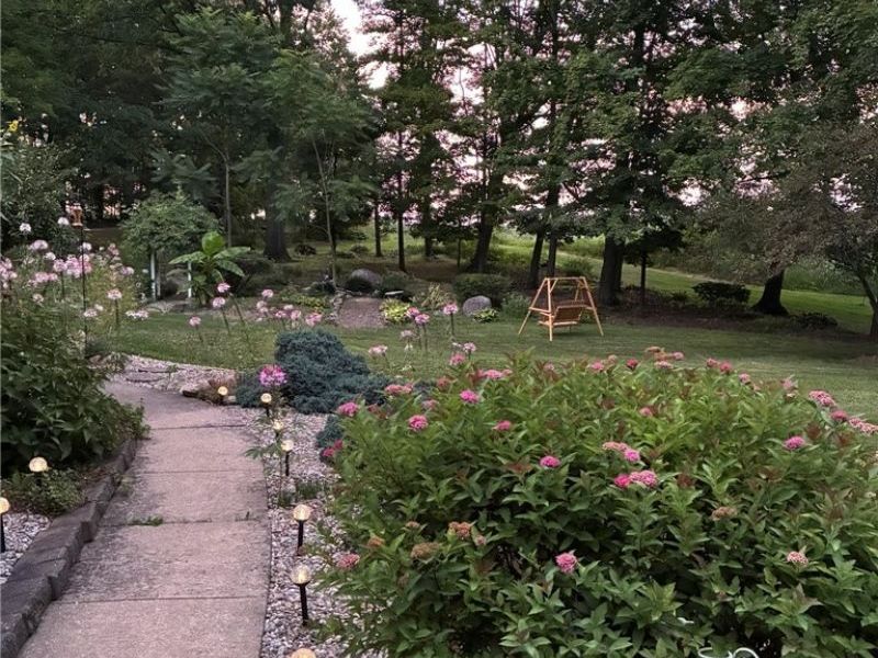 3001 Ben Fulton Avenue NW, North Lawrence, OH 44666 Photo 47