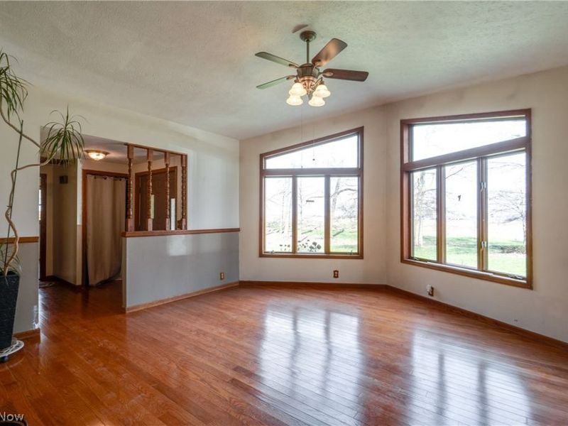 3001 Ben Fulton Avenue NW, North Lawrence, OH 44666 Photo 5