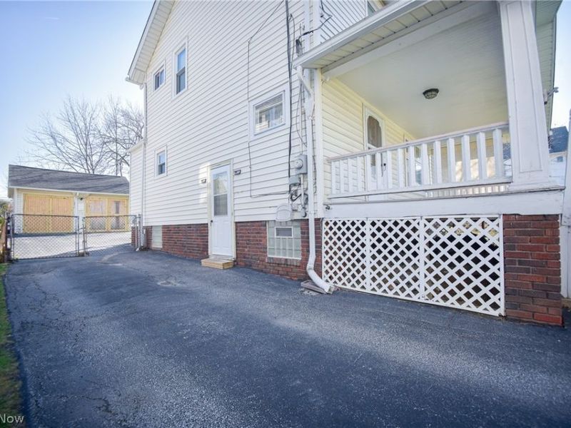 4701 Ardmore Avenue, Cleveland, OH 44144 Photo 2