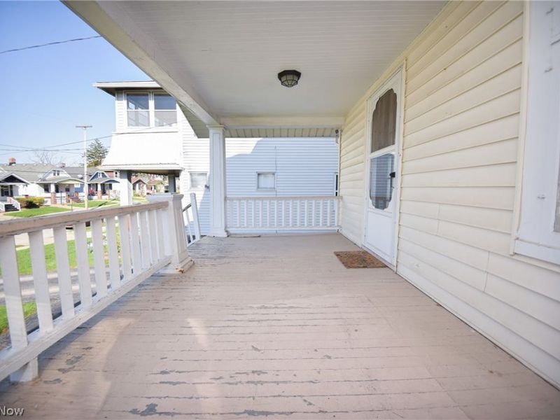 4701 Ardmore Avenue, Cleveland, OH 44144 Photo 3