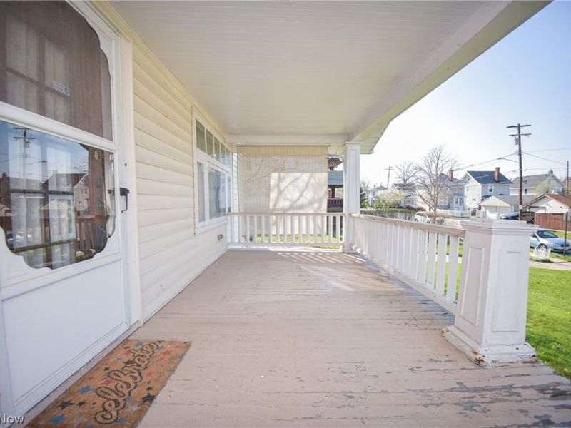 4701 Ardmore Avenue, Cleveland, OH 44144 Photo 4