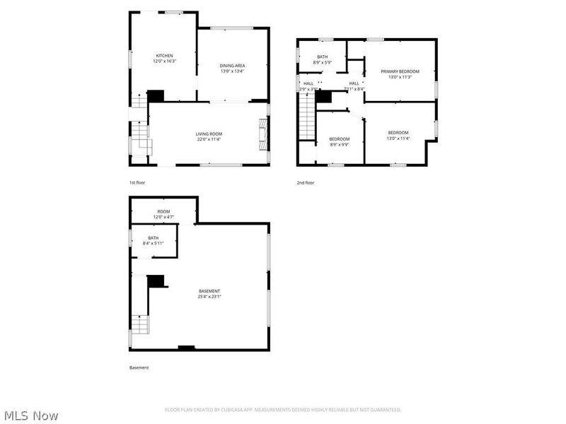 4701 Ardmore Avenue, Cleveland, OH 44144 Photo 45