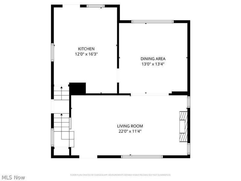 4701 Ardmore Avenue, Cleveland, OH 44144 Photo 47