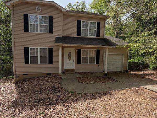 7336 Everett Drive, Charlotte, NC 28214
