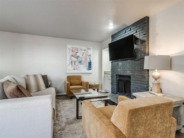 11406 Benttree Circle, Oklahoma City, OK 73120