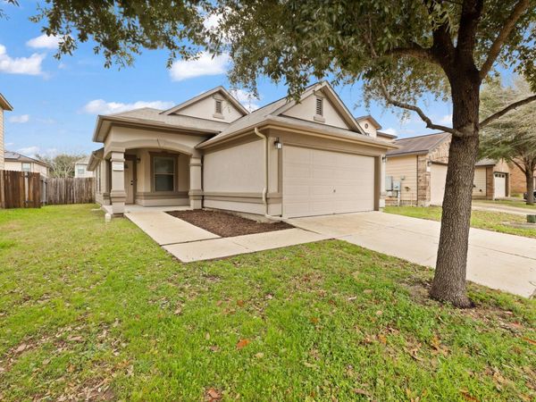 8825 Stambourne ST, Austin, TX 78747