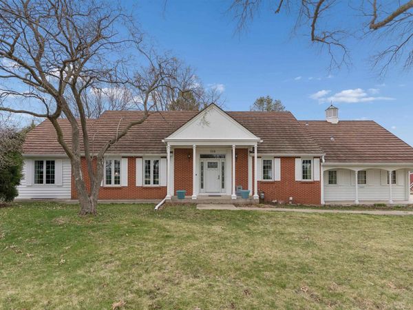 308 Clark Drive, Cedar Falls, IA 50613