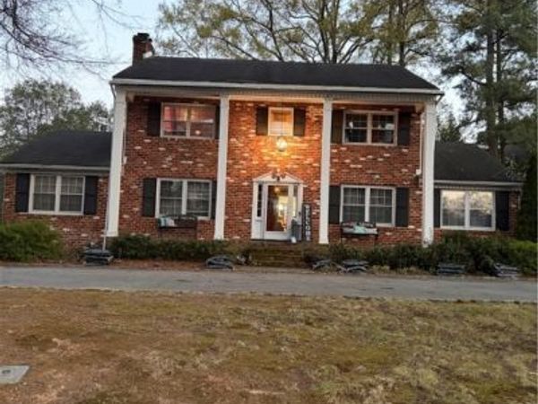 4301 Vauxhall Road , Ampthill, VA 23234