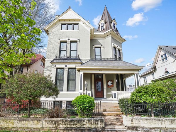 411 Garrard Street, Covington, KY 41011