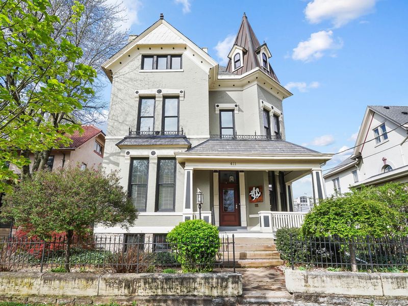 411 Garrard Street, Covington, KY 41011 Photo 1