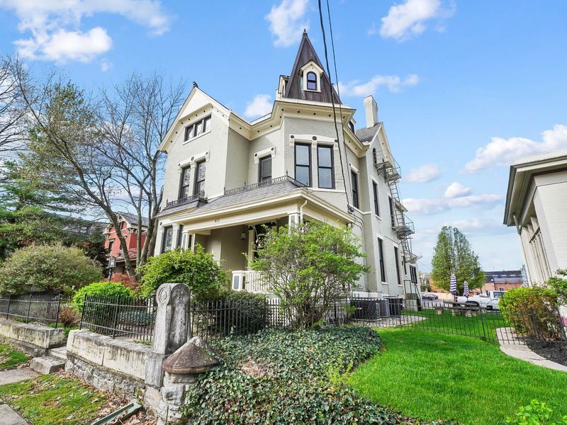 411 Garrard Street, Covington, KY 41011 Photo 2