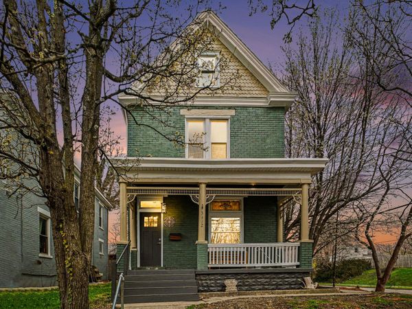 3112 Rogers Street, Covington, KY 41015