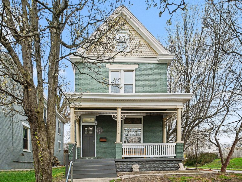 3112 Rogers Street, Covington, KY 41015 Photo 2