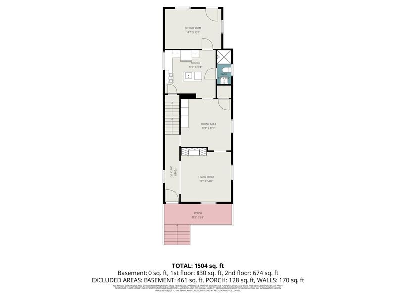 3112 Rogers Street, Covington, KY 41015 Photo 28