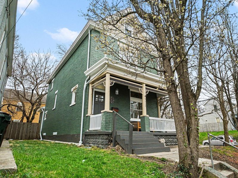 3112 Rogers Street, Covington, KY 41015 Photo 3