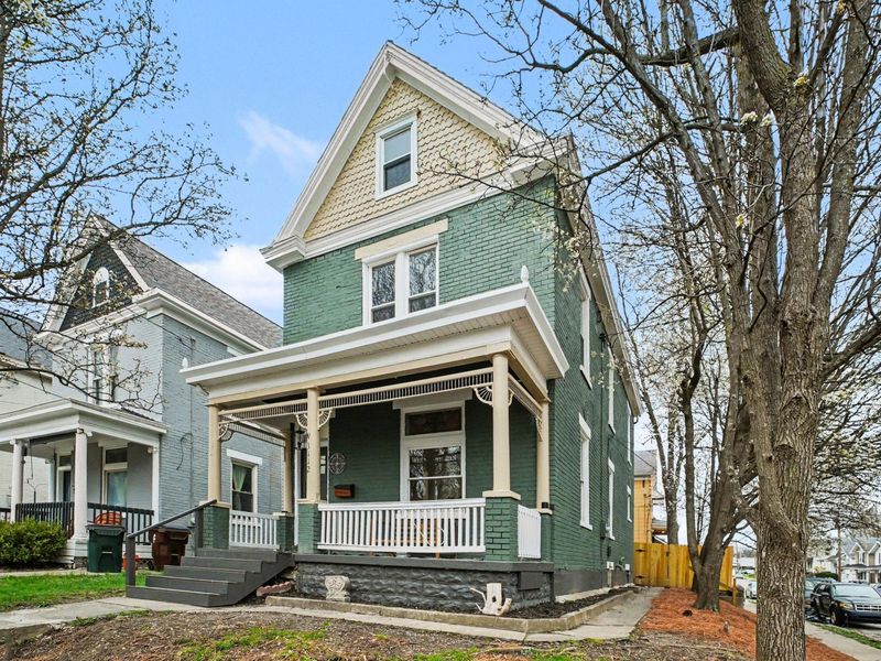 3112 Rogers Street, Covington, KY 41015 Photo 4