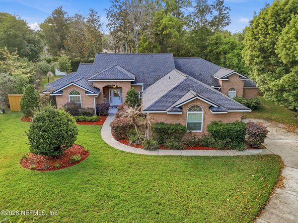 2408 STOCKTON Drive, Fleming Island, FL 32003