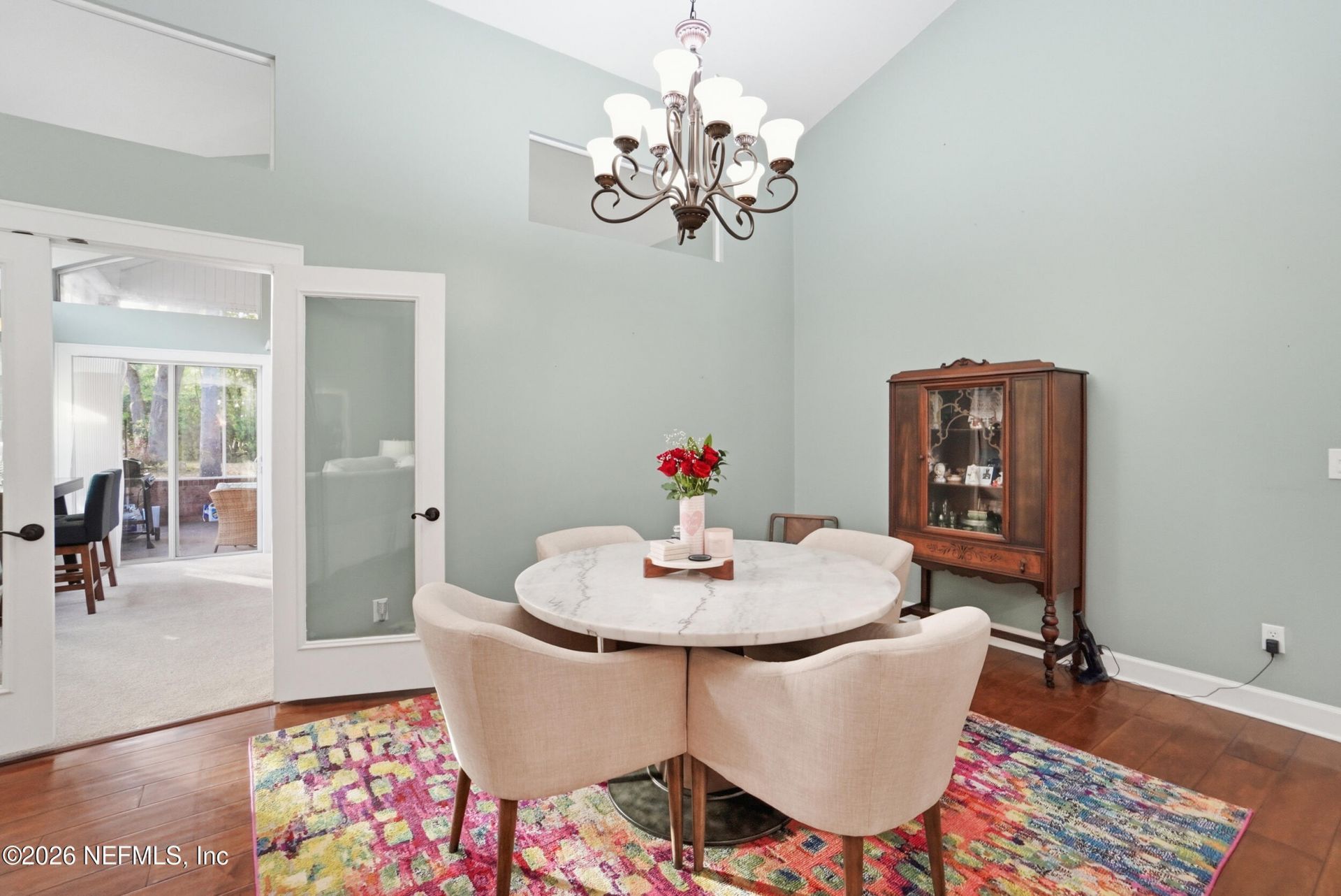 2408 Stockton Drive, Fleming Island, FL 32003 Photo