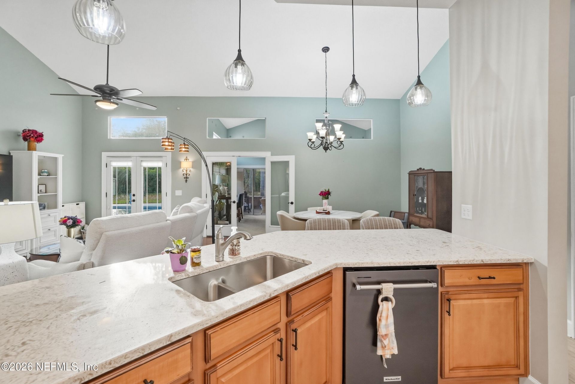 2408 Stockton Drive, Fleming Island, FL 32003 Photo