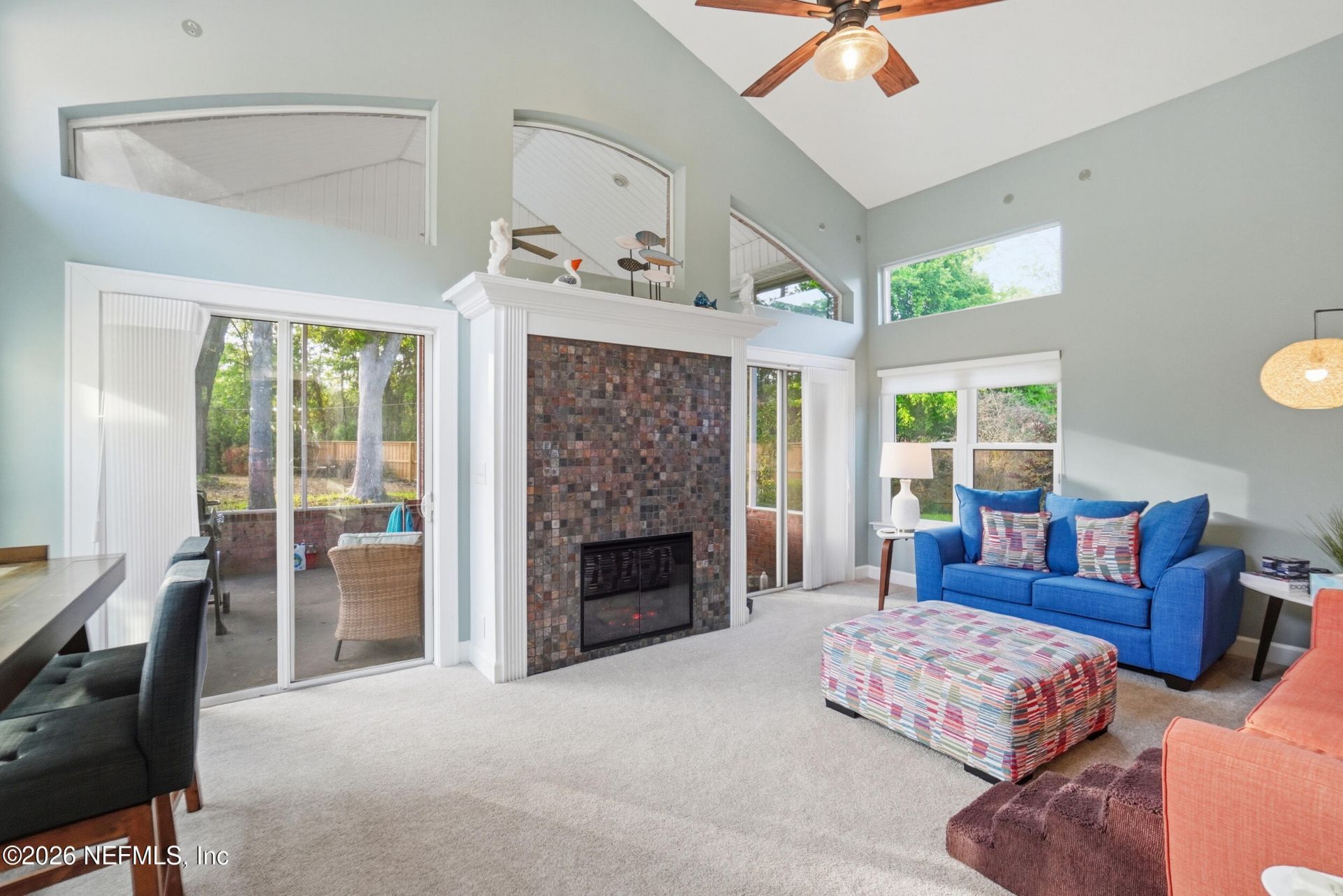 2408 Stockton Drive, Fleming Island, FL 32003 Photo