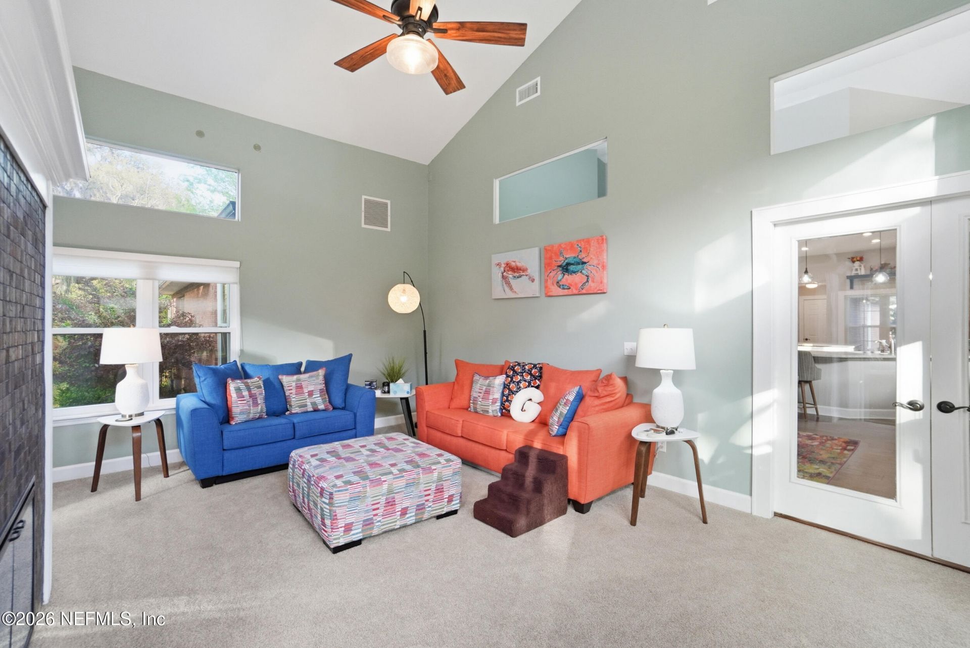 2408 Stockton Drive, Fleming Island, FL 32003 Photo