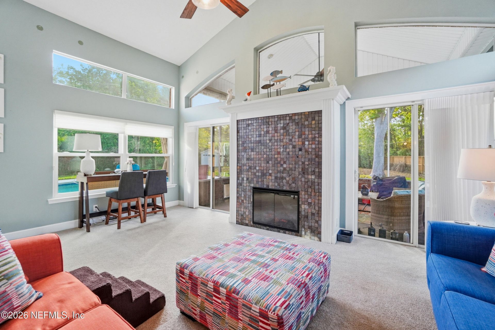 2408 Stockton Drive, Fleming Island, FL 32003 Photo