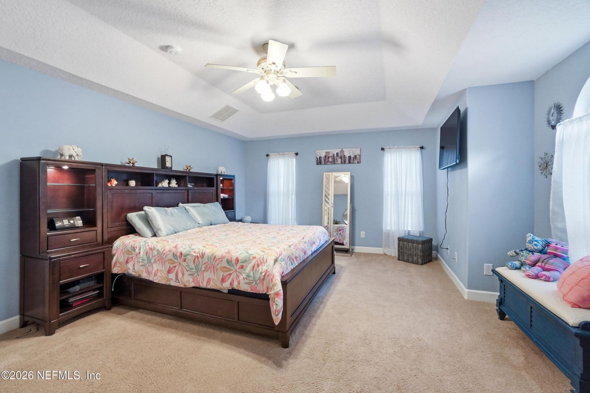 2408 Stockton Drive, Fleming Island, FL 32003 Photo