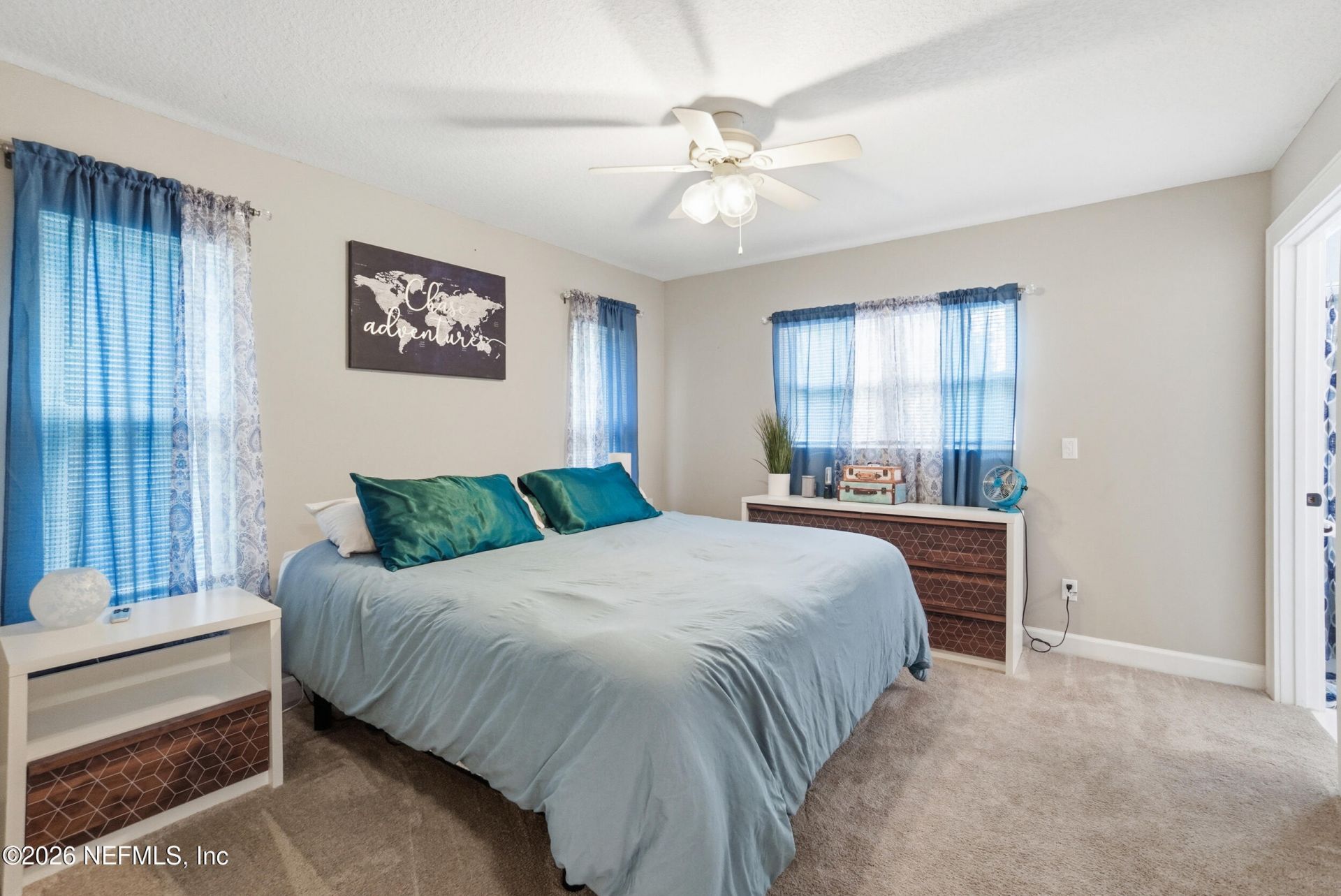 2408 Stockton Drive, Fleming Island, FL 32003 Photo