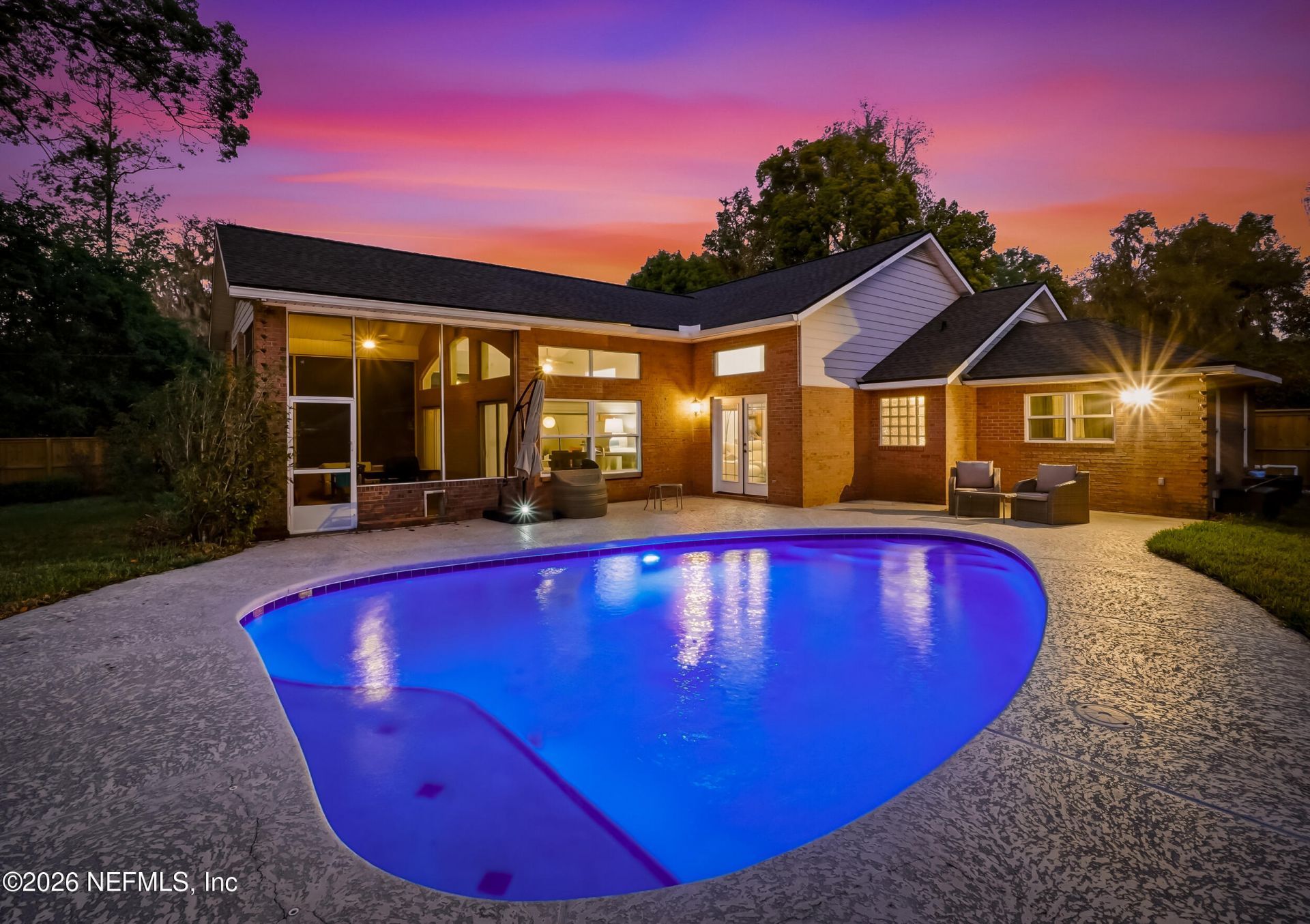 2408 Stockton Drive, Fleming Island, FL 32003 Photo