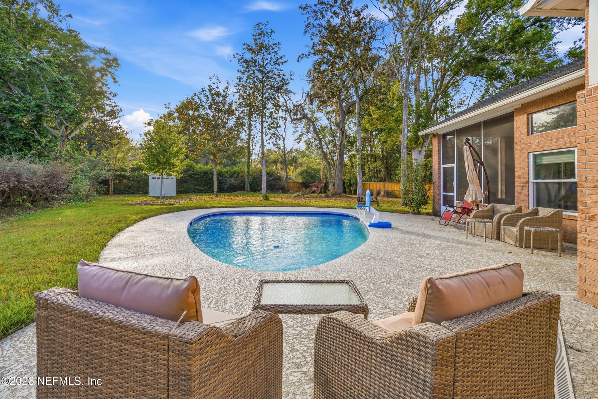 2408 Stockton Drive, Fleming Island, FL 32003 Photo