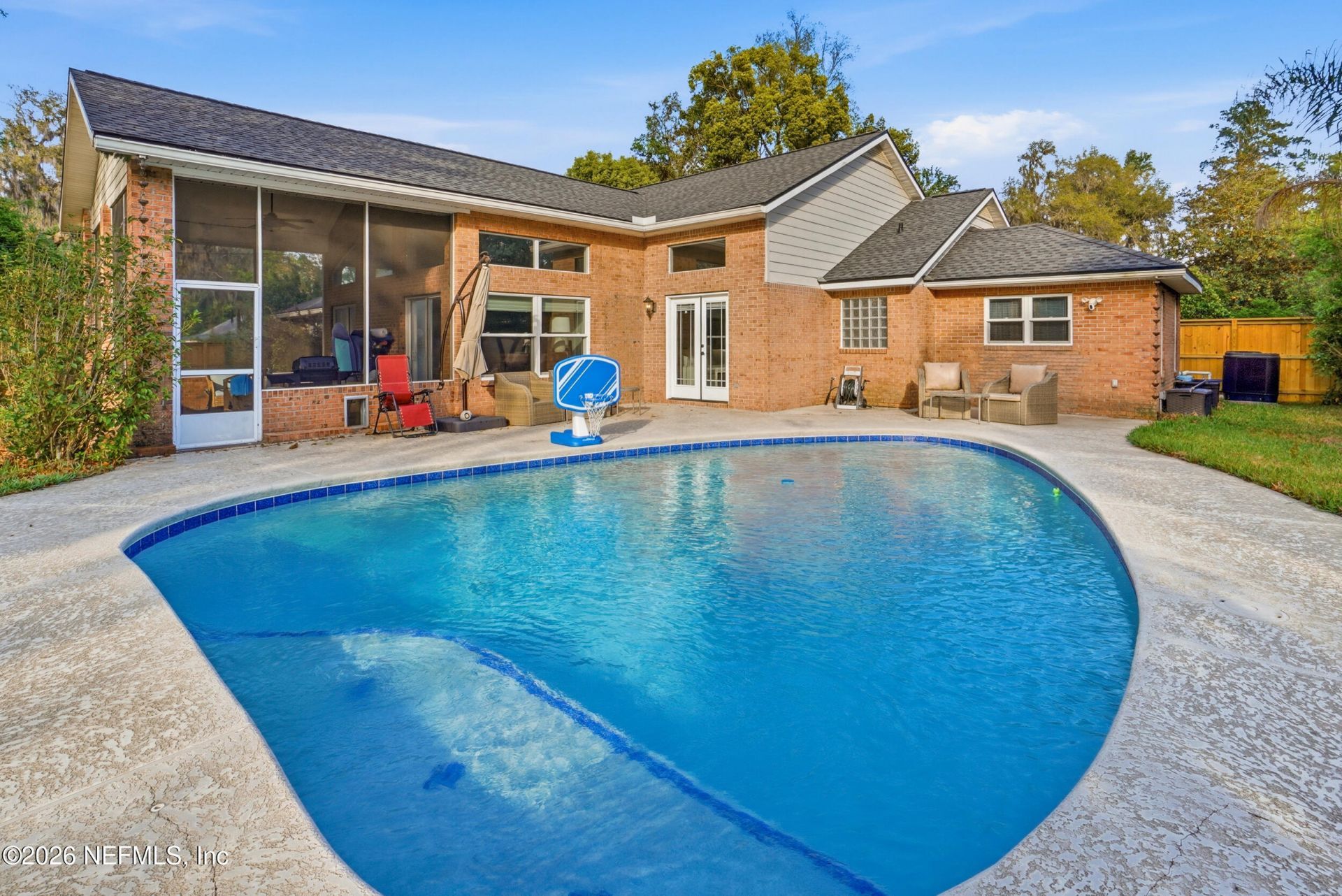 2408 Stockton Drive, Fleming Island, FL 32003 Photo