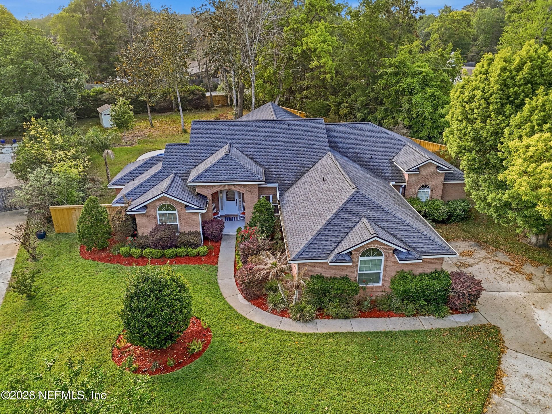 2408 Stockton Drive, Fleming Island, FL 32003 Photo