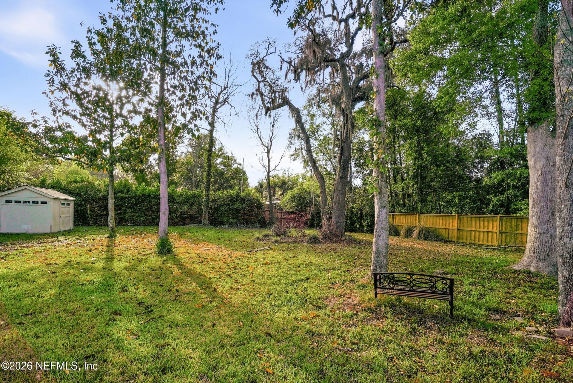 2408 Stockton Drive, Fleming Island, FL 32003 Photo