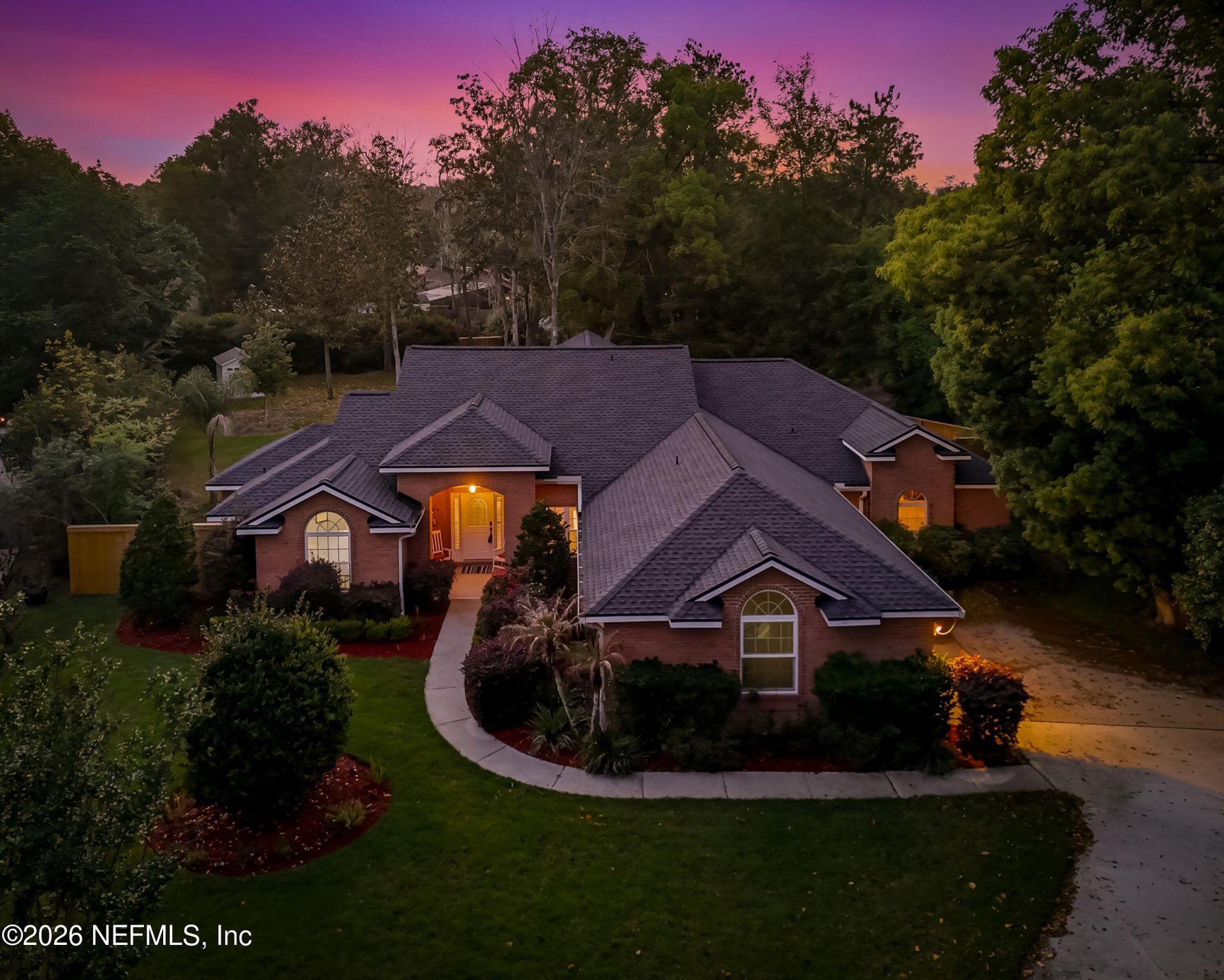 2408 Stockton Drive, Fleming Island, FL 32003 Photo