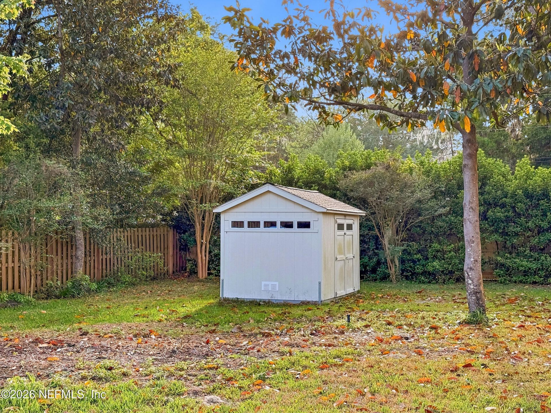 2408 Stockton Drive, Fleming Island, FL 32003 Photo